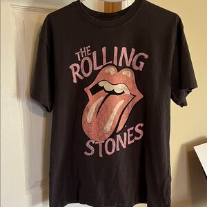 Rolling Stones Graphic T-Shirt
